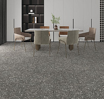 Vertigo Inspire плитка 9506 TERRAZZO GREY фото 2 | FLOORDEALER